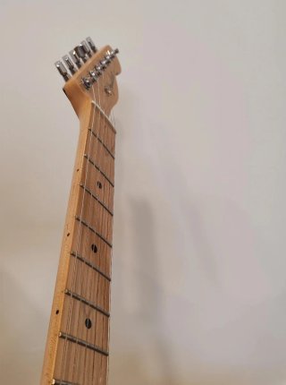 Telecaster Fender 75th Anniversary  MEX