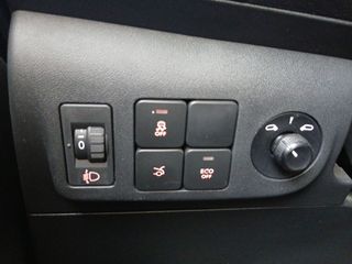 Citroën C-Elysée BlueHDi 75KW (100CV) Shine