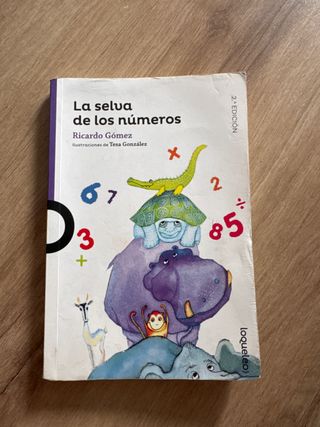 La selva de los números