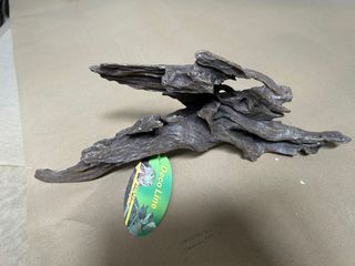 Adorno para reptiles Decorline