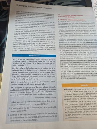 Historia de la Filosofía 2