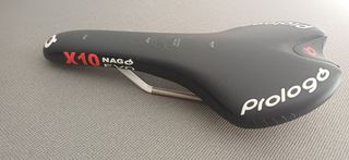Sillín Prologo Nago Evo EX 10