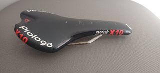 Sillín Prologo Nago Evo EX 10