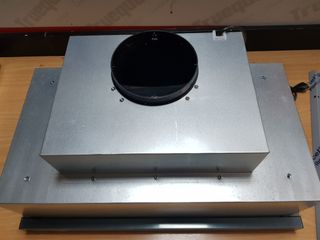 Campana Teka Telescópica CNL 6815 Plus 5