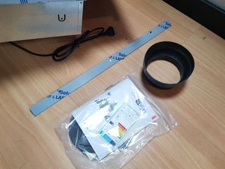 Campana Teka Telescópica CNL 6815 Plus 5