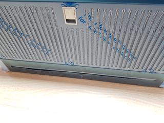 Campana Teka Telescópica CNL 6815 Plus 5