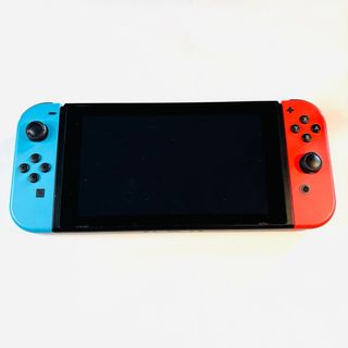 Nintendo Switch V2 256GB + accessori