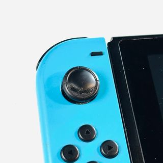 Nintendo Switch V2 256GB + accessori