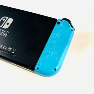 Nintendo Switch V2 256GB + accessori