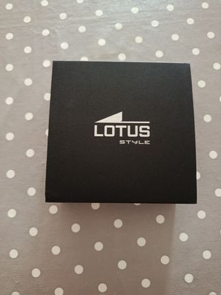 Pulsera Hombre LOTUS