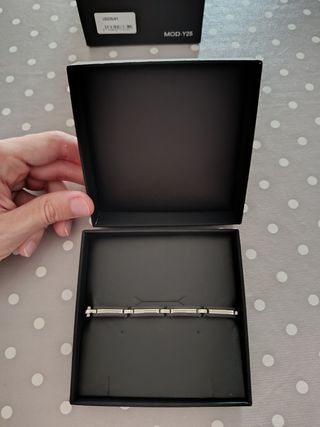 Pulsera Hombre LOTUS