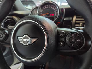Mini MINI COOPER D CABRIO