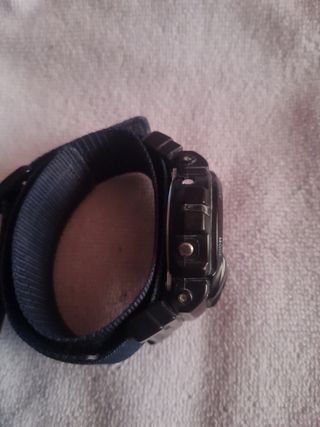 Reloj Casio G-Shock DW 6900