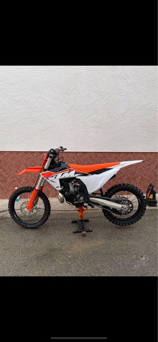KTM SX 250