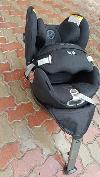 Silla Coche Cybex Grupo 1 (9-18kg)