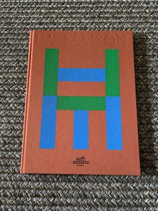 La Maison Hermès