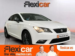 Seat Leon 1.2 TSI 110cv St&Sp Reference