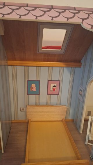 Casa delle Bambole Barbie