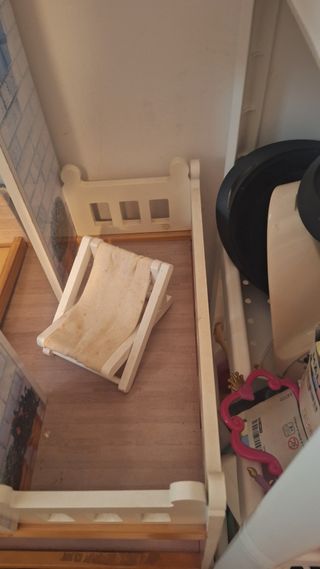 Casa delle Bambole Barbie