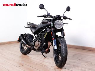 HUSQVARNA SVARTPILEN 125 ABS