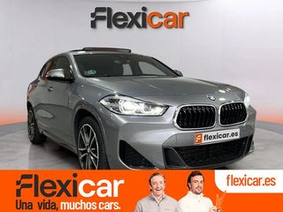 BMW X2 xDrive25dA