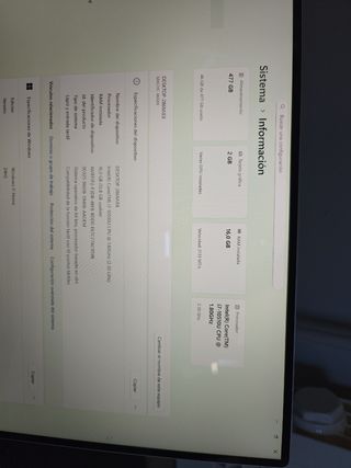 Portátil Huawei MateBook X Pro i7-10510U 512GB UHD