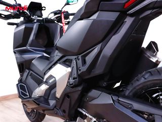 HONDA X-ADV 