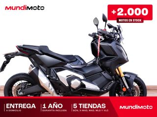 HONDA X-ADV 