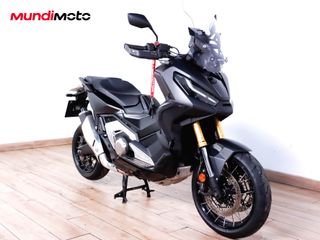 HONDA X-ADV 