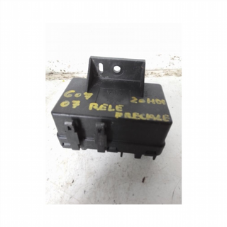 Rele Peugeot 607 (2000-2008) 2.2 HDI (133 