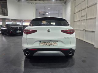 Alfa Romeo Stelvio 2.2 Diésel 110kW (150CV) Stelvio RWD
