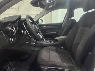 Alfa Romeo Stelvio 2.2 Diésel 110kW (150CV) Stelvio RWD