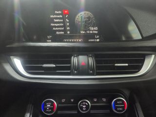 Alfa Romeo Stelvio 2.2 Diésel 110kW (150CV) Stelvio RWD