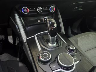 Alfa Romeo Stelvio 2.2 Diésel 110kW (150CV) Stelvio RWD