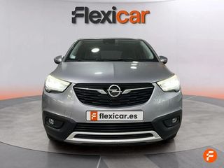 Opel Crossland X 1.2 81kW (110CV) Opel 2020