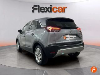 Opel Crossland X 1.2 81kW (110CV) Opel 2020