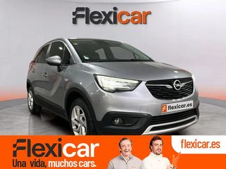 Opel Crossland X 1.2 81kW (110CV) Opel 2020
