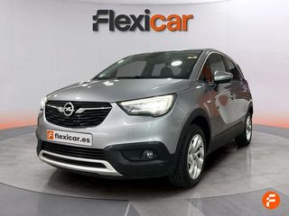 Opel Crossland X 1.2 81kW (110CV) Opel 2020
