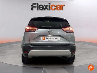 Opel Crossland X 1.2 81kW (110CV) Opel 2020