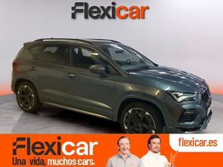 Cupra Ateca 2.0 TSI 221kW (300CV) 4Drive DSG