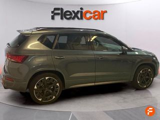 Cupra Ateca 2.0 TSI 221kW (300CV) 4Drive DSG
