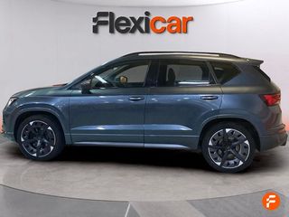 Cupra Ateca 2.0 TSI 221kW (300CV) 4Drive DSG
