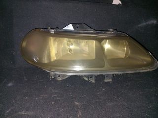 Faro delantero Renault Laguna I 2001