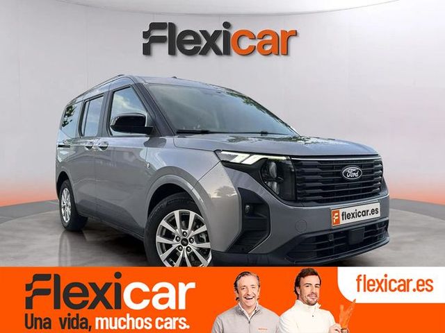 Ford Tourneo Courier 1.0 Ecoboost 92kW (125CV) Active Auto