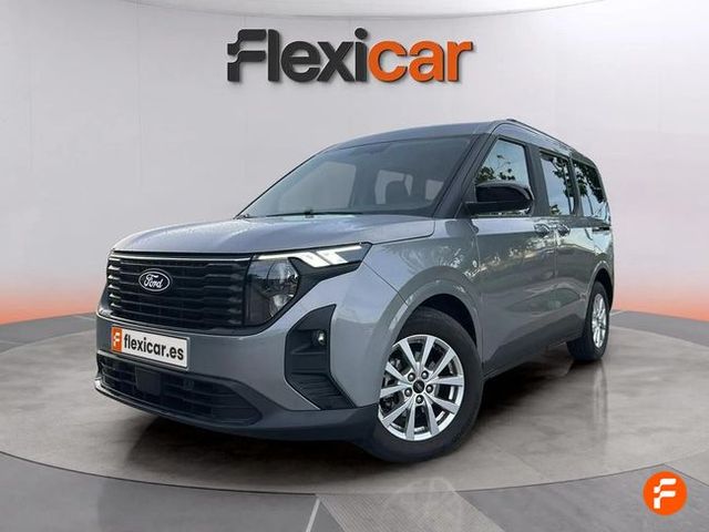 Ford Tourneo Courier 1.0 Ecoboost 92kW (125CV) Active Auto