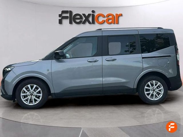 Ford Tourneo Courier 1.0 Ecoboost 92kW (125CV) Active Auto