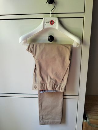 Traje azul para comunión/eventos