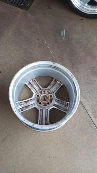 Llantas 19 Audi A3