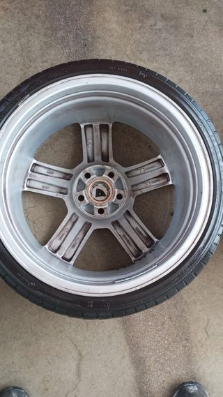 Llantas 19 Audi A3