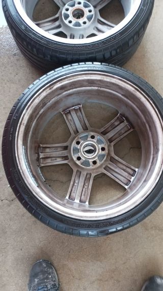 Llantas 19 Audi A3